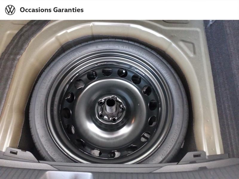 Voitures occasions VOLKSWAGEN TAIGO Life Plus Nice