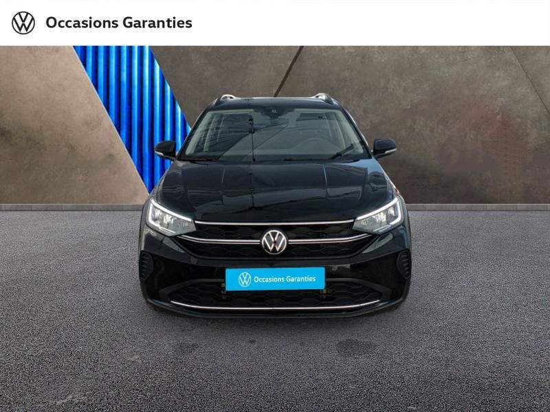 Voitures occasions VOLKSWAGEN TAIGO Life Plus Nice