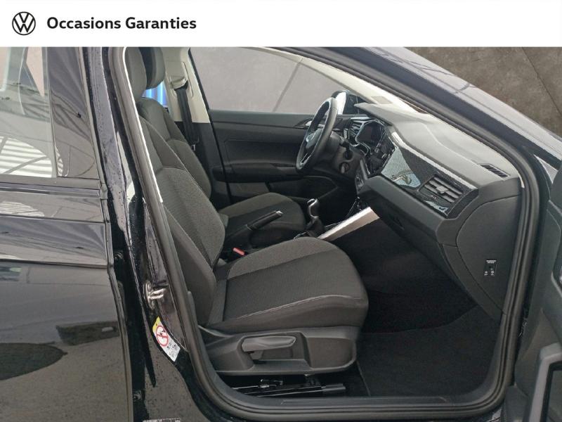 Voitures occasions VOLKSWAGEN TAIGO Life Plus Nice