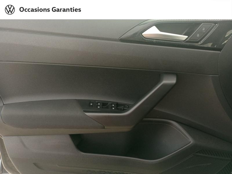 Voitures occasions VOLKSWAGEN TAIGO Life Plus Nice