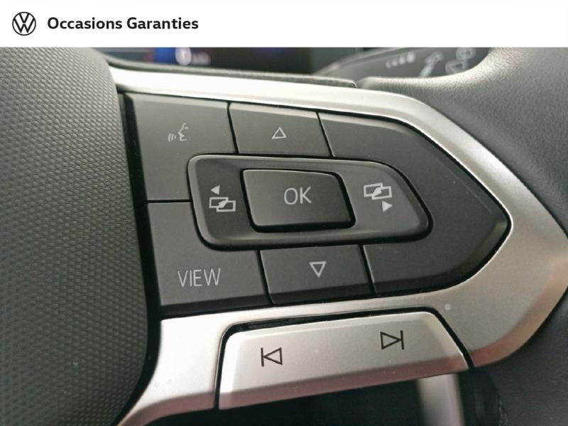 Voitures occasions VOLKSWAGEN TAIGO Life Plus Nice