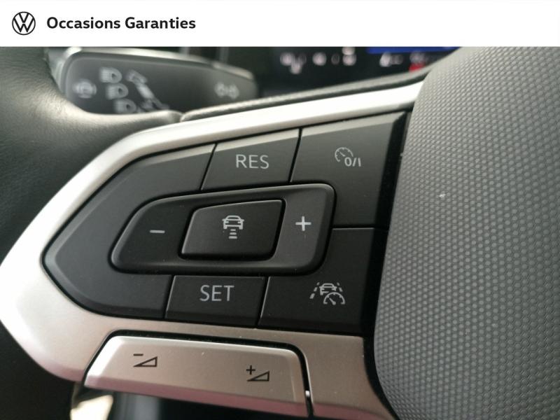 Voitures occasions VOLKSWAGEN TAIGO Life Plus Nice