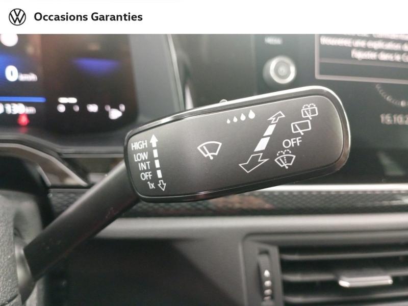 Voitures occasions VOLKSWAGEN TAIGO Life Plus Nice