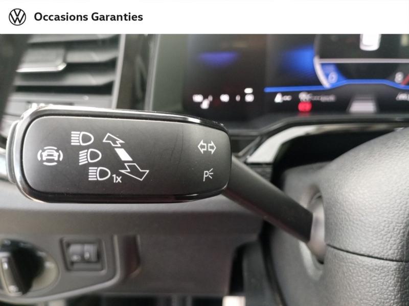 Voitures occasions VOLKSWAGEN TAIGO Life Plus Nice