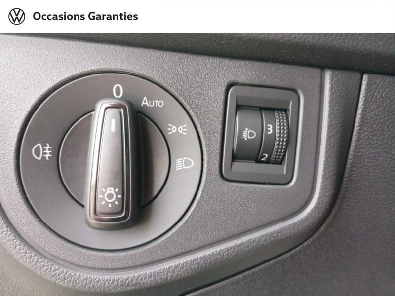 Voitures occasions VOLKSWAGEN TAIGO Life Plus Nice