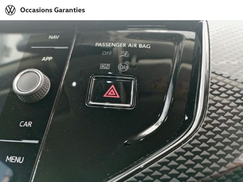 Voitures occasions VOLKSWAGEN TAIGO Life Plus Nice