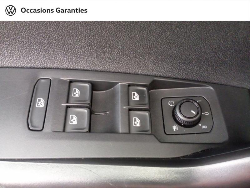 Voitures occasions VOLKSWAGEN TAIGO Life Plus Nice