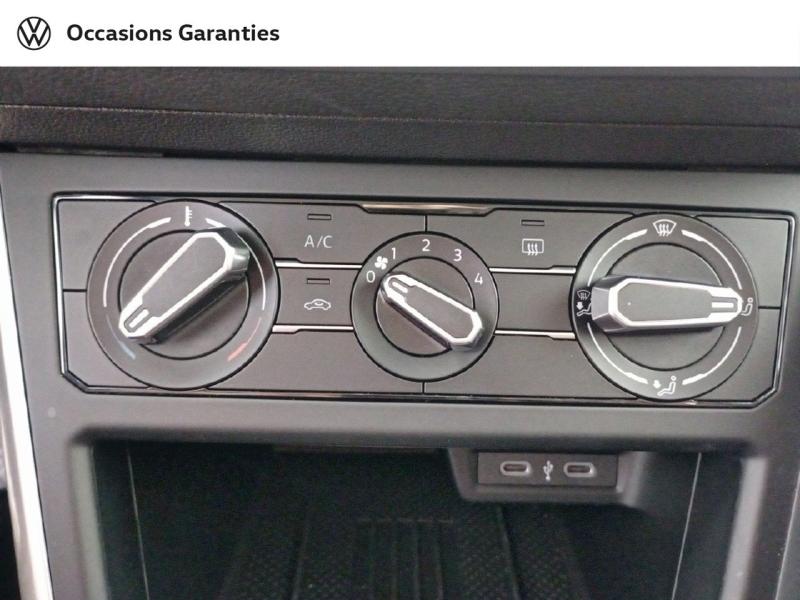 Voitures occasions VOLKSWAGEN TAIGO Life Plus Nice