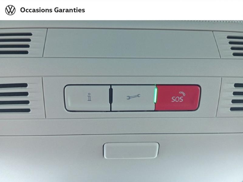 Voitures occasions VOLKSWAGEN TAIGO Life Plus Nice