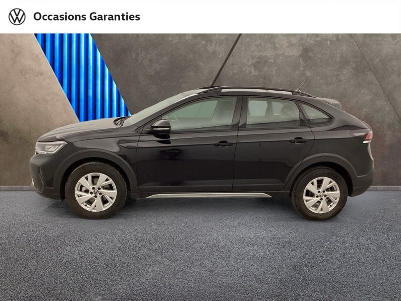 Voitures occasions VOLKSWAGEN TAIGO Life Plus Nice