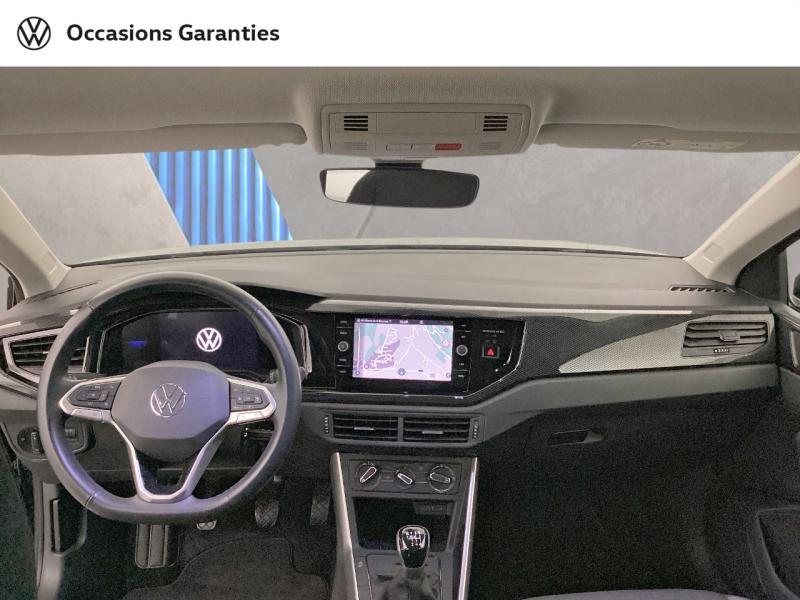 Voitures occasions VOLKSWAGEN TAIGO Life Plus Nice