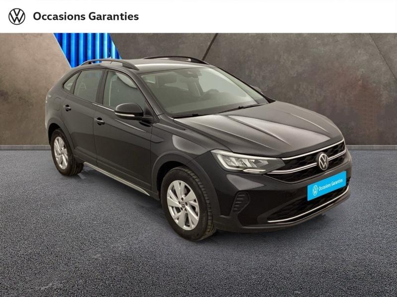 Voitures occasions VOLKSWAGEN TAIGO Life Plus Nice