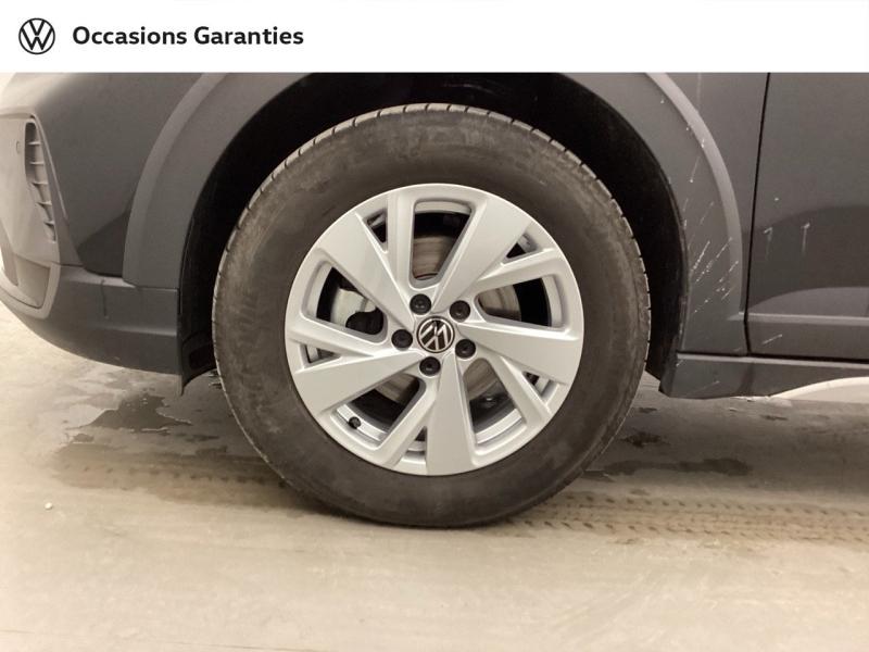 Voitures occasions VOLKSWAGEN TAIGO Life Plus Nice