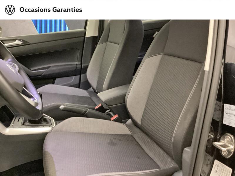 Voitures occasions VOLKSWAGEN TAIGO Life Plus Nice