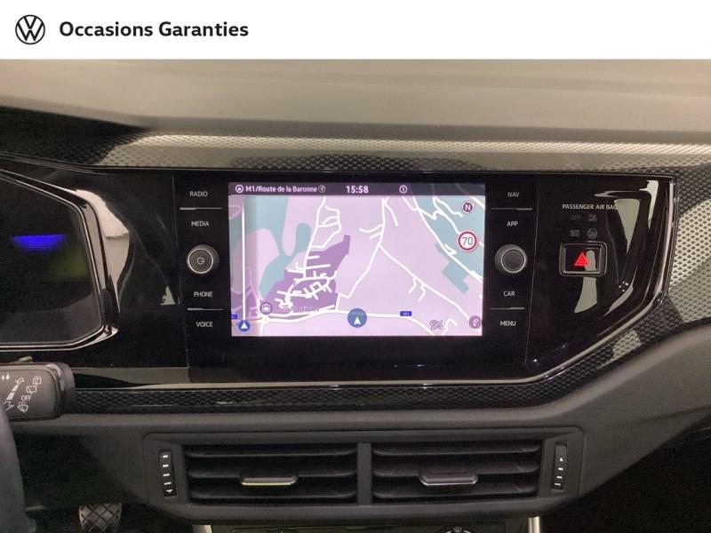 Voitures occasions VOLKSWAGEN TAIGO Life Plus Nice