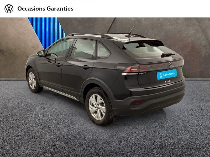 Voitures occasions VOLKSWAGEN TAIGO Life Plus Nice