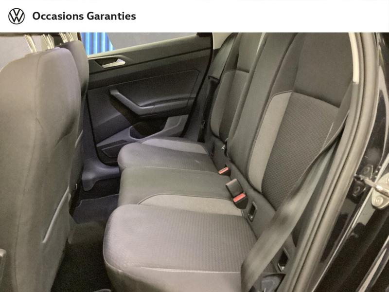 Voitures occasions VOLKSWAGEN TAIGO Life Plus Nice