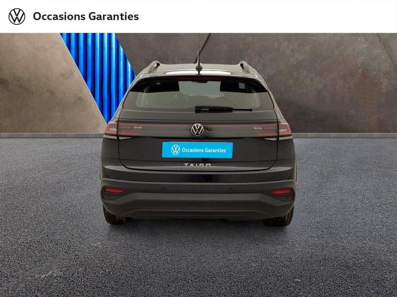 Voitures occasions VOLKSWAGEN TAIGO Life Plus Nice