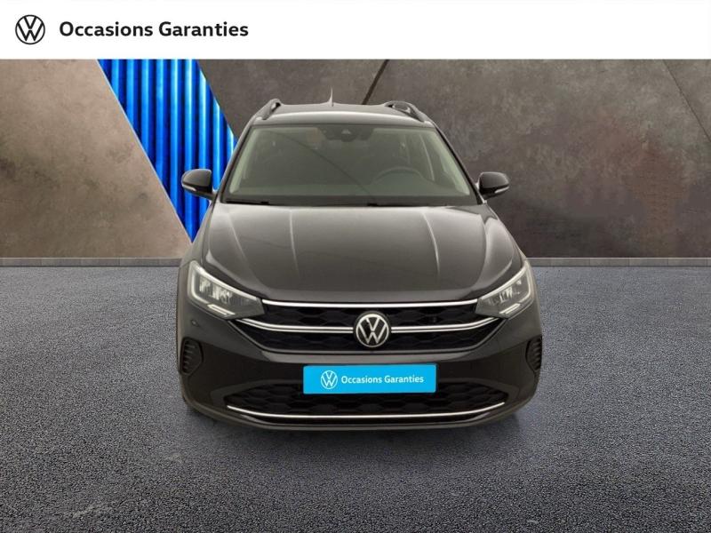 Voitures occasions VOLKSWAGEN TAIGO Life Plus Nice