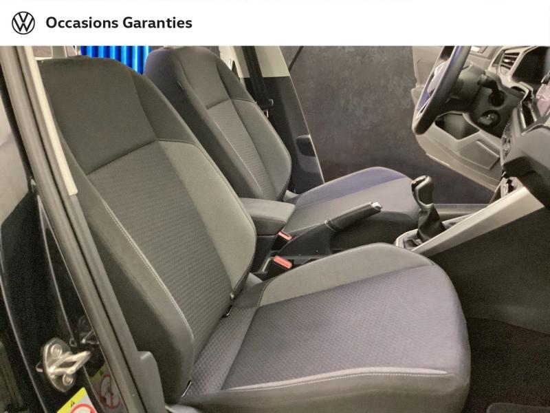 Voitures occasions VOLKSWAGEN TAIGO Life Plus Nice