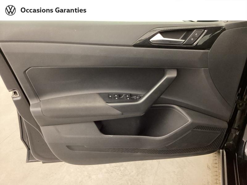 Voitures occasions VOLKSWAGEN TAIGO Life Plus Nice