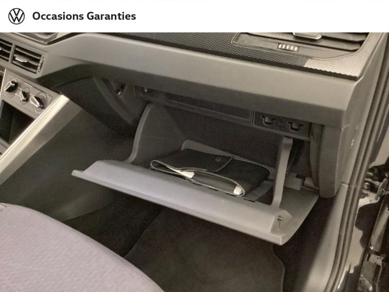 Voitures occasions VOLKSWAGEN TAIGO Life Plus Nice