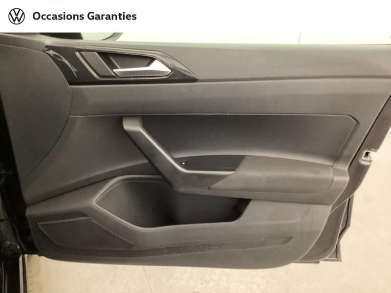 Voitures occasions VOLKSWAGEN TAIGO Life Plus Nice