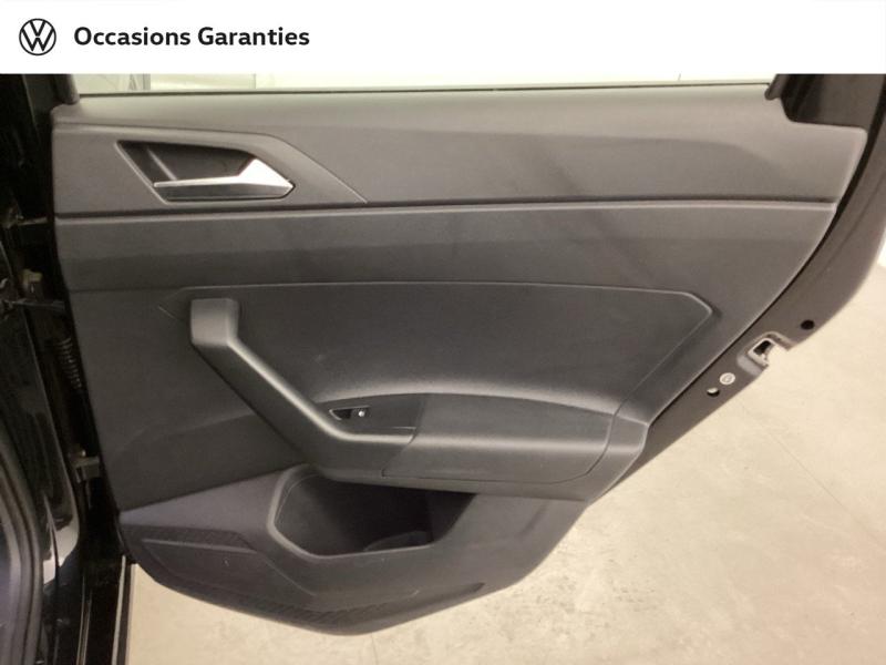 Voitures occasions VOLKSWAGEN TAIGO Life Plus Nice