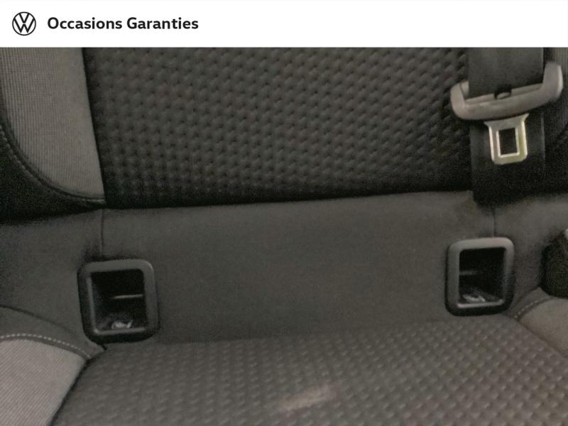 Voitures occasions VOLKSWAGEN TAIGO Life Plus Nice