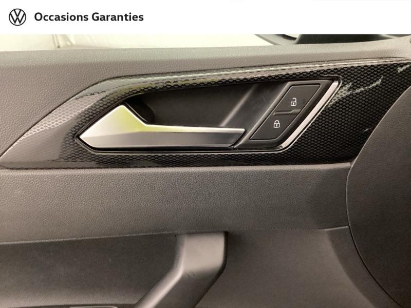 Voitures occasions VOLKSWAGEN TAIGO Life Plus Nice