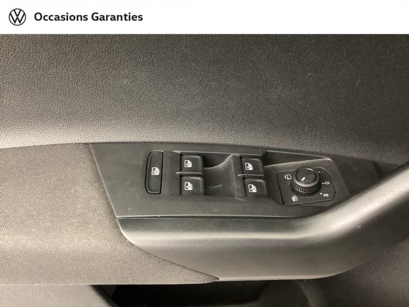 Voitures occasions VOLKSWAGEN TAIGO Life Plus Nice