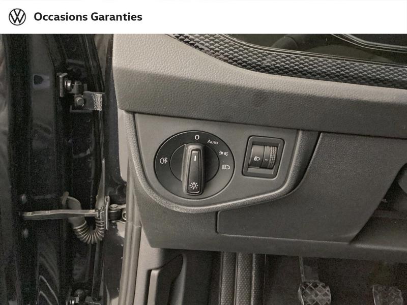 Voitures occasions VOLKSWAGEN TAIGO Life Plus Nice