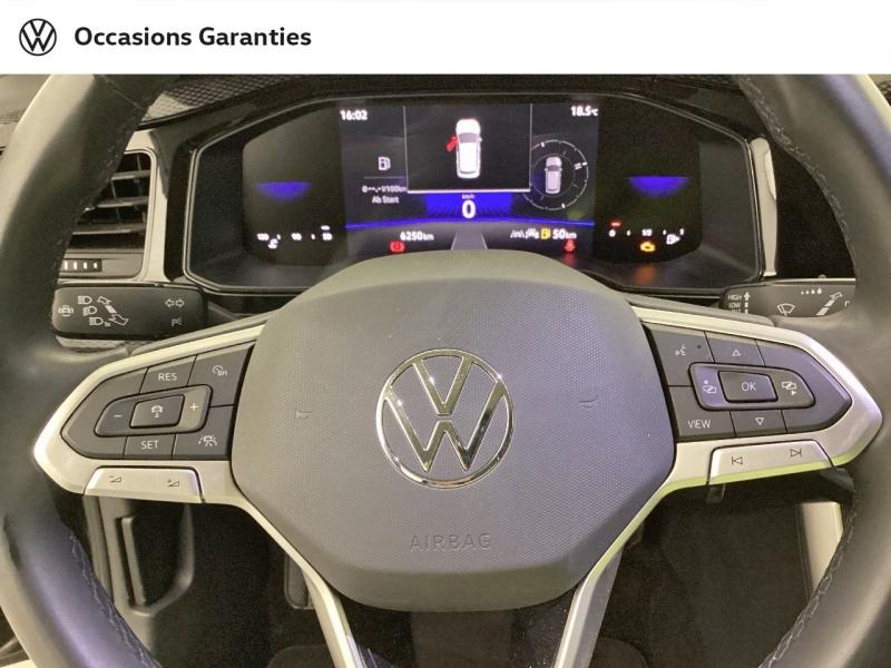 Voitures occasions VOLKSWAGEN TAIGO Life Plus Nice