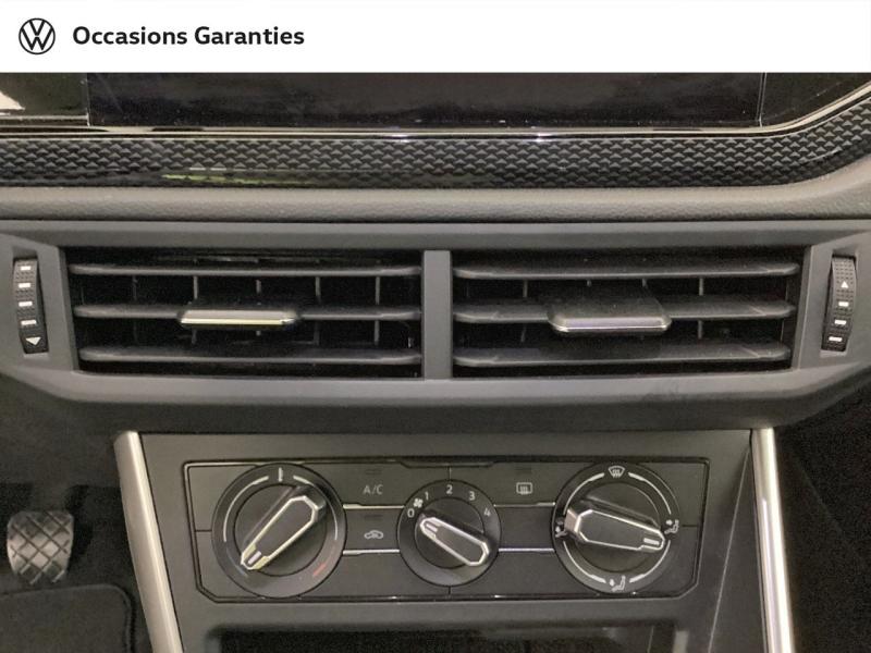 Voitures occasions VOLKSWAGEN TAIGO Life Plus Nice