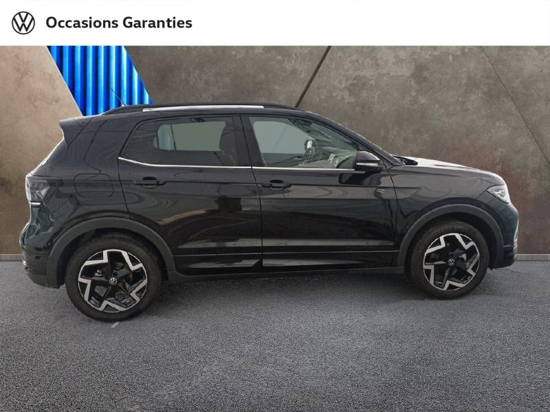 Voitures occasions VOLKSWAGEN T-CROSS R-Line Nice