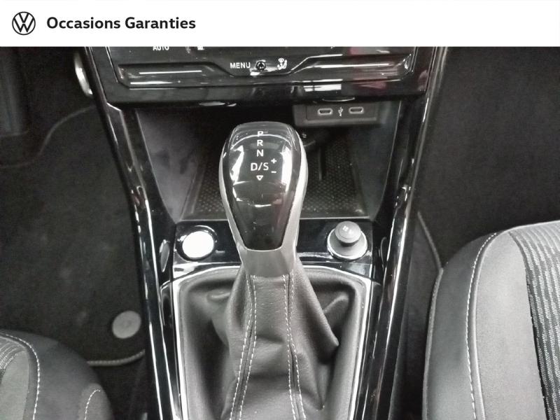Voitures occasions VOLKSWAGEN T-CROSS R-Line Nice