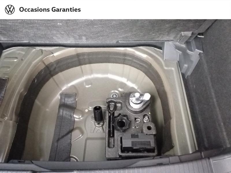 Voitures occasions VOLKSWAGEN T-CROSS R-Line Nice