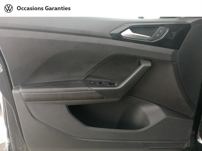 Voitures occasions VOLKSWAGEN T-CROSS R-Line Nice