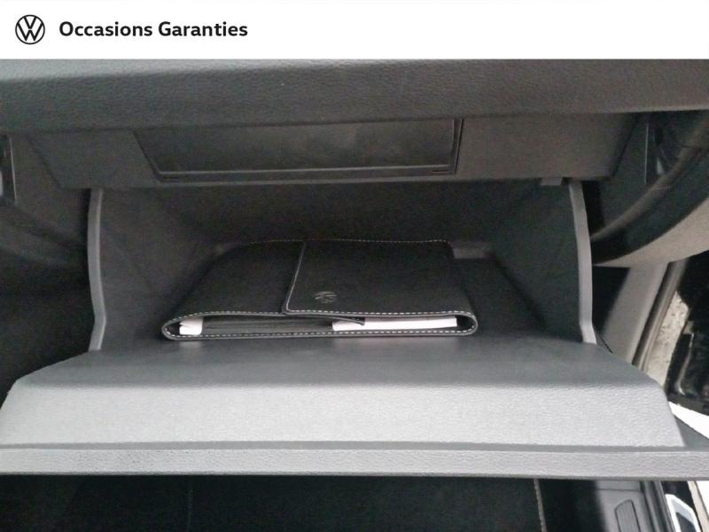 Voitures occasions VOLKSWAGEN T-CROSS R-Line Nice