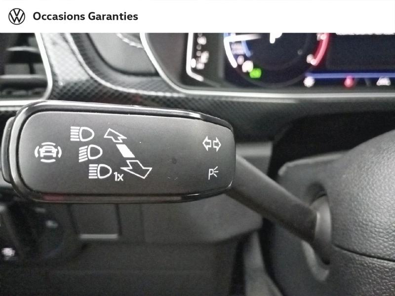 Voitures occasions VOLKSWAGEN T-CROSS R-Line Nice