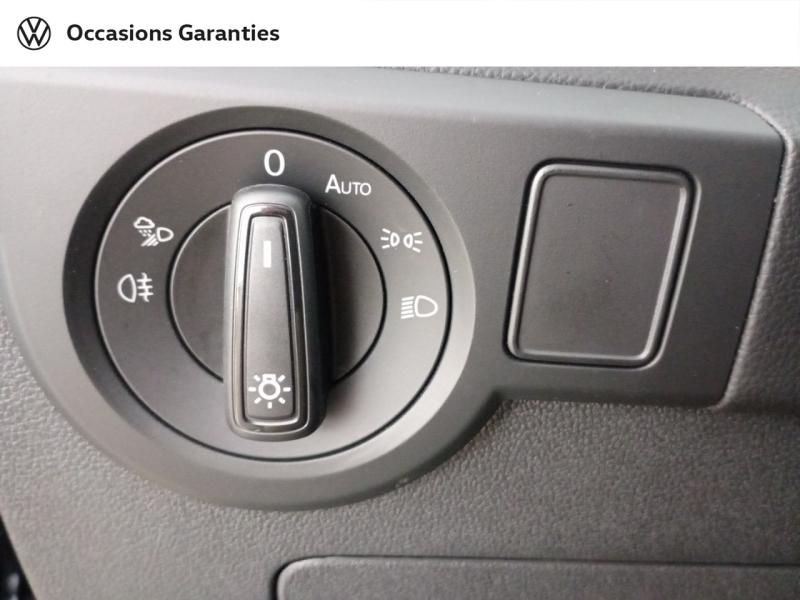 Voitures occasions VOLKSWAGEN T-CROSS R-Line Nice