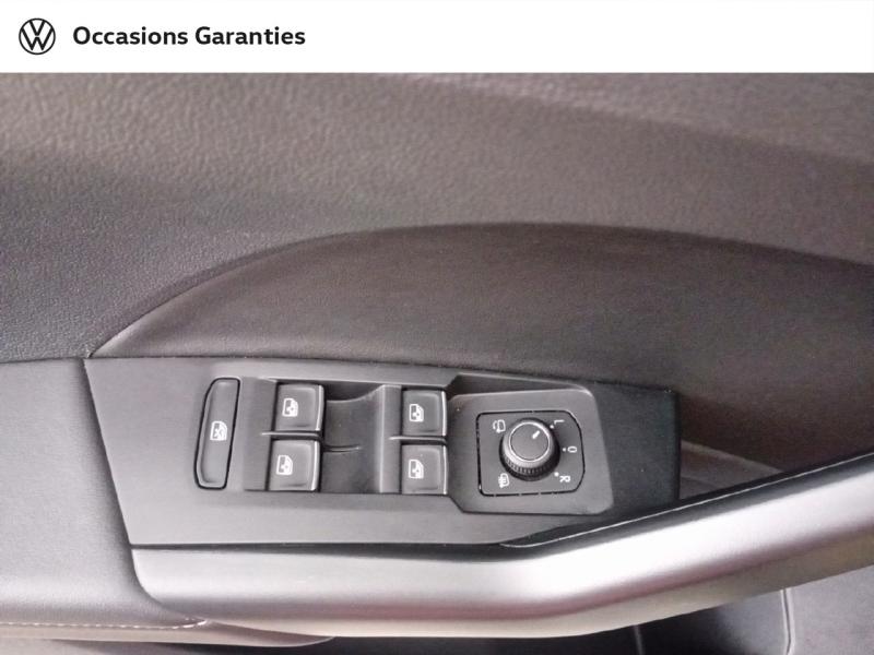 Voitures occasions VOLKSWAGEN T-CROSS R-Line Nice