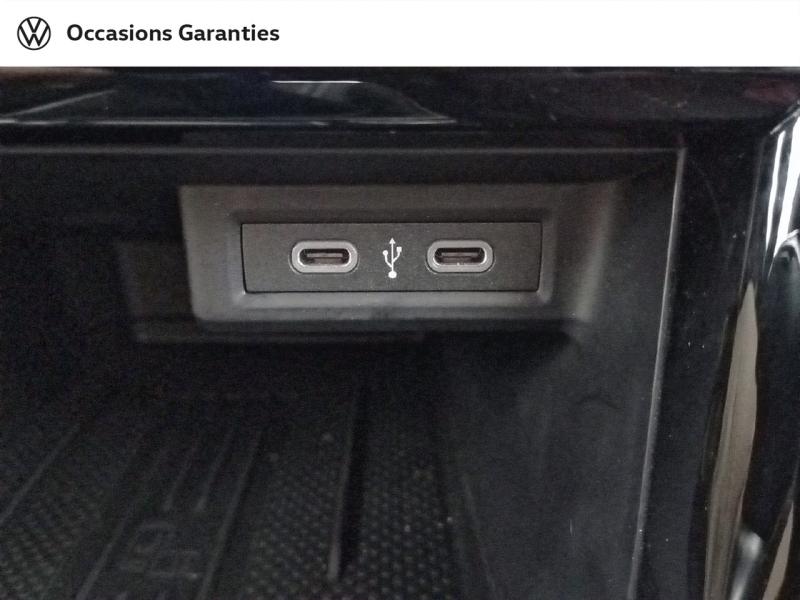 Voitures occasions VOLKSWAGEN T-CROSS R-Line Nice