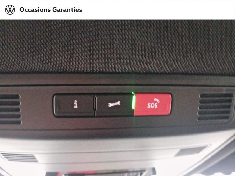 Voitures occasions VOLKSWAGEN T-CROSS R-Line Nice