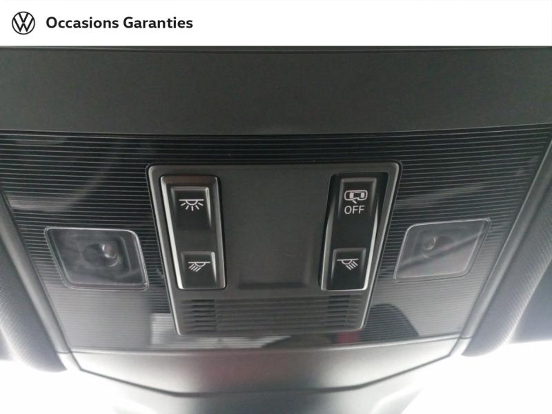 Voitures occasions VOLKSWAGEN T-CROSS R-Line Nice
