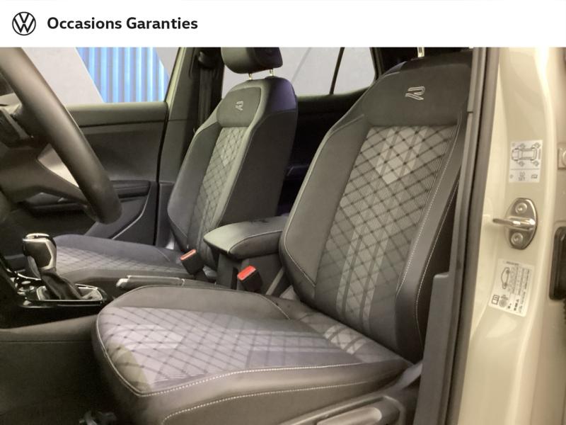 Voitures occasions VOLKSWAGEN T-CROSS R-Line Nice