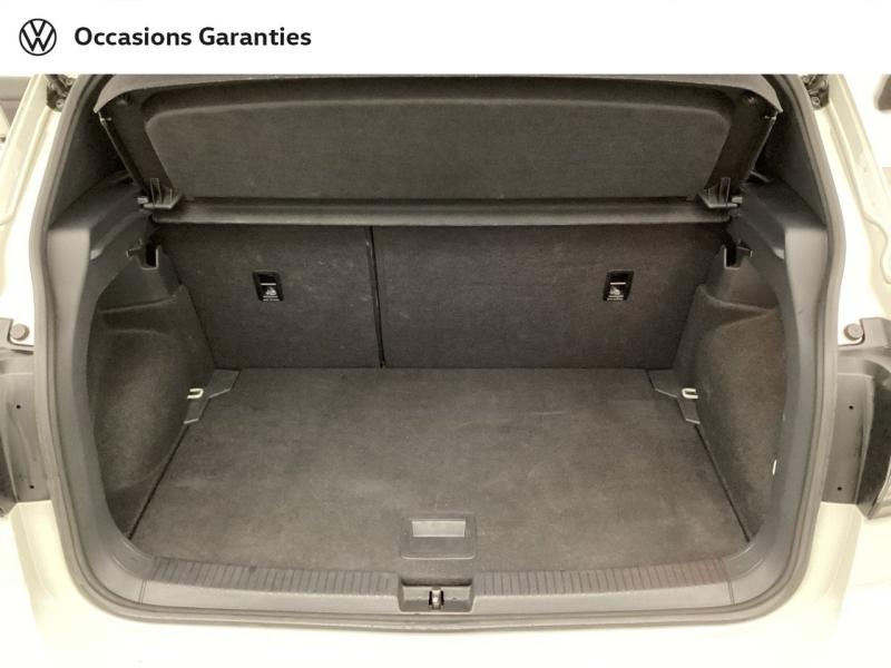 Voitures occasions VOLKSWAGEN T-CROSS R-Line Nice