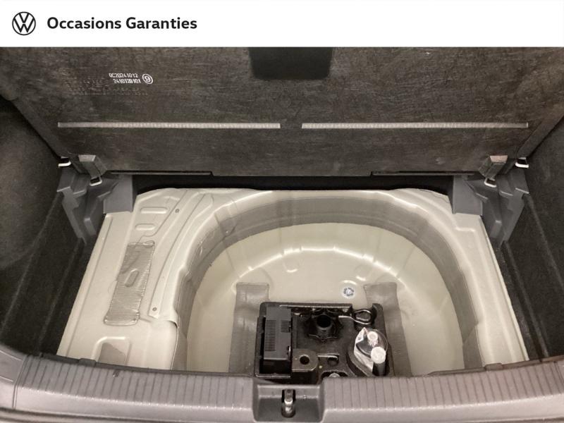 Voitures occasions VOLKSWAGEN T-CROSS R-Line Nice