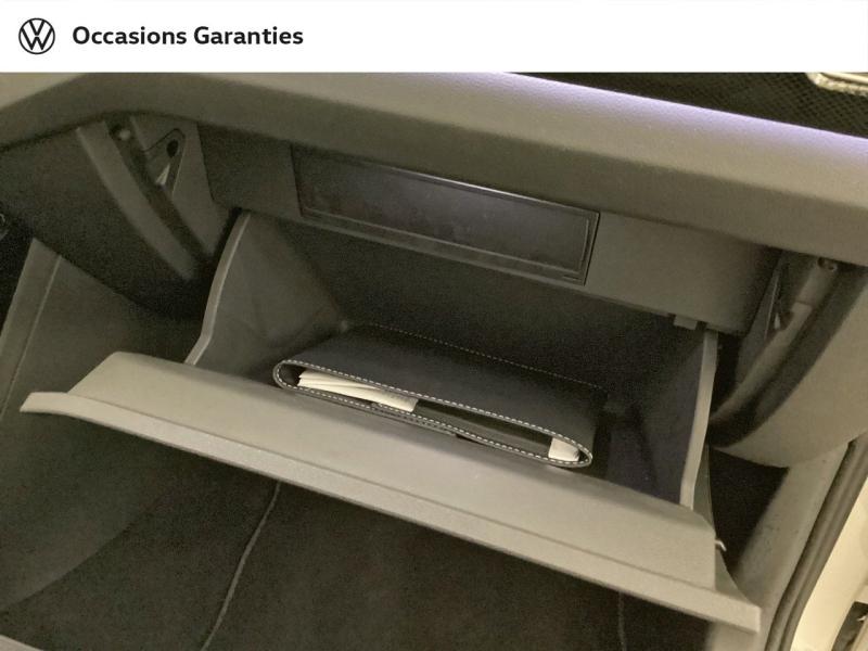 Voitures occasions VOLKSWAGEN T-CROSS R-Line Nice