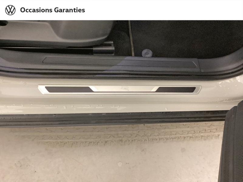 Voitures occasions VOLKSWAGEN T-CROSS R-Line Nice